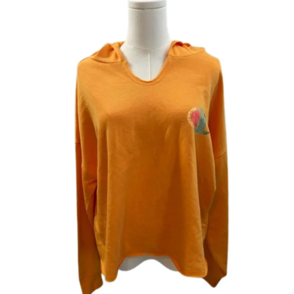 Champion Hoodie Size Large NWT Cozy Athleisure Essential - Picture 9 of 10